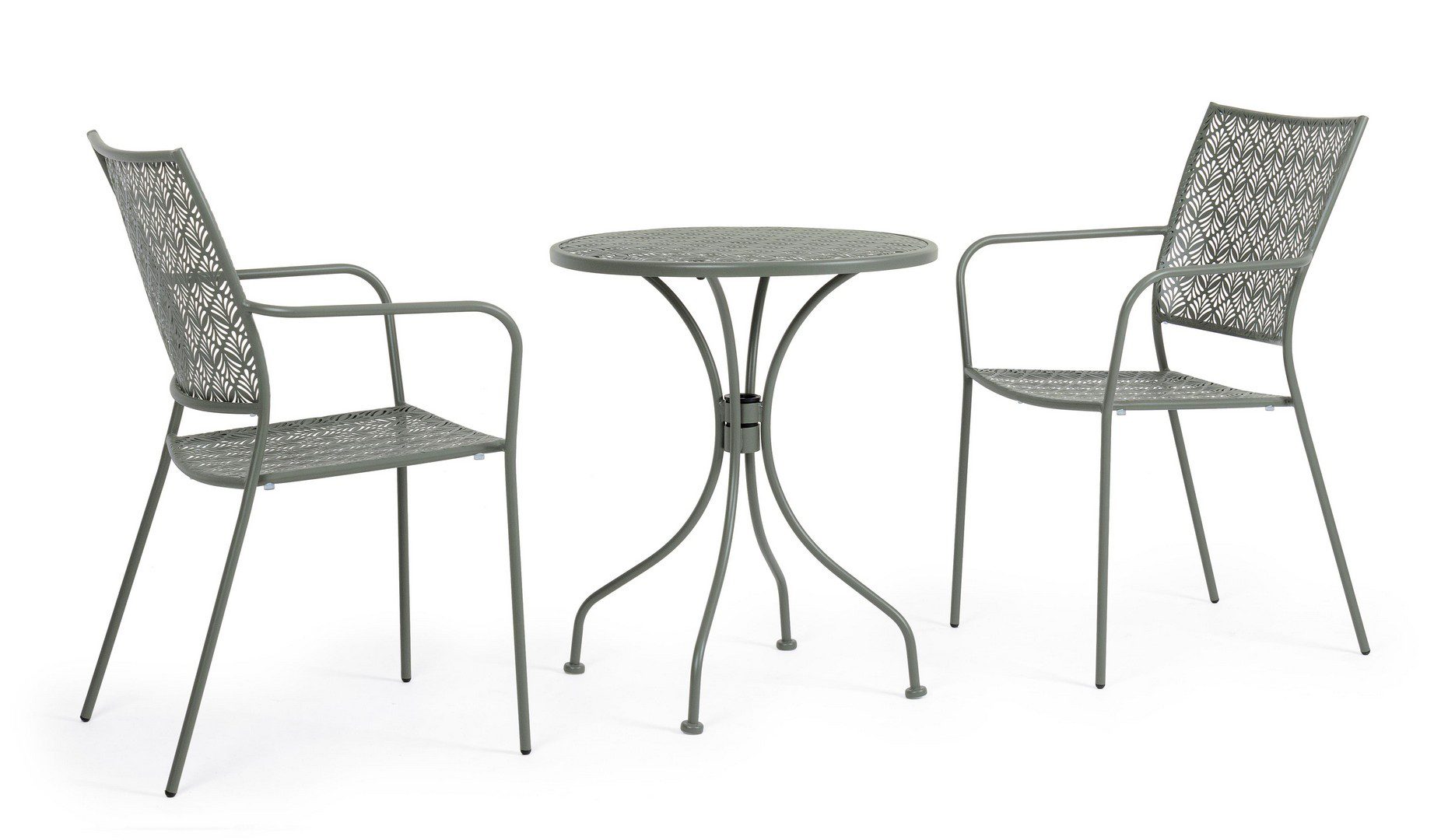 Lizette Sitzgruppe dark olive