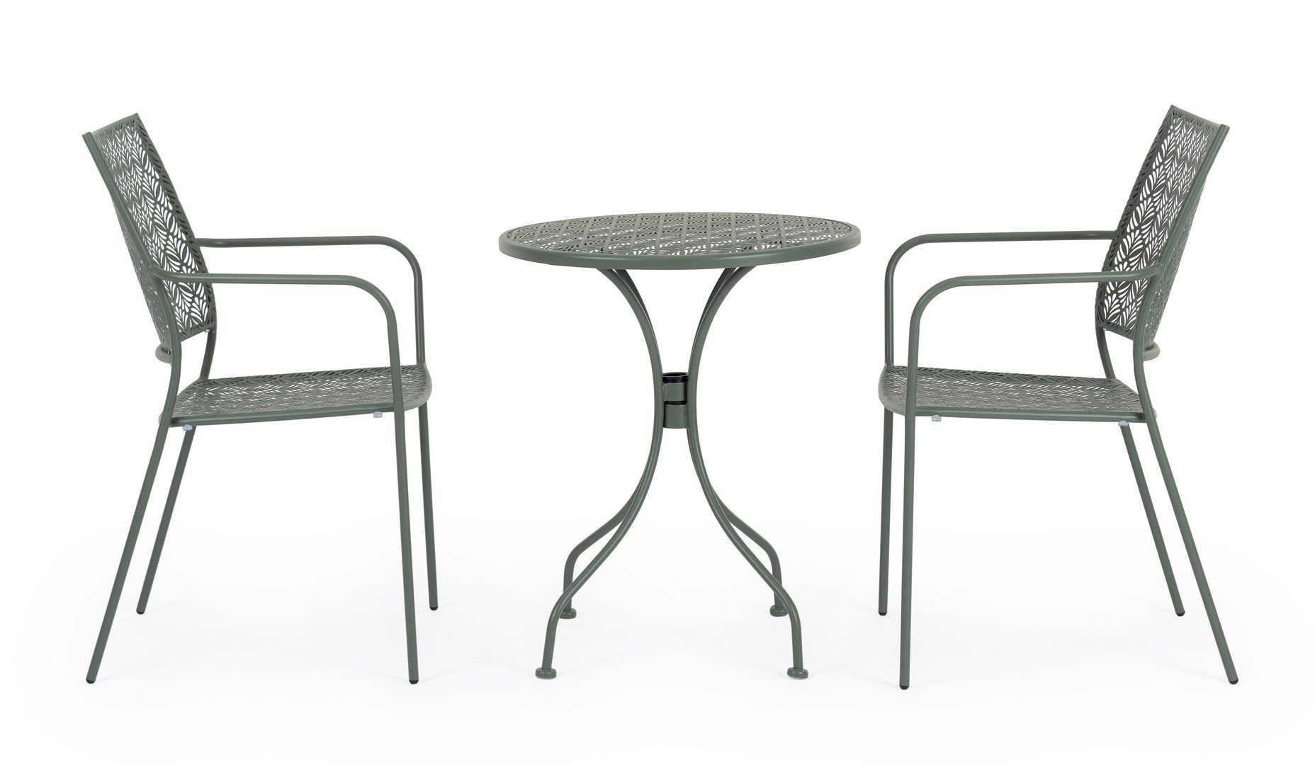 Lizette Sitzgruppe dark olive – Bild 2