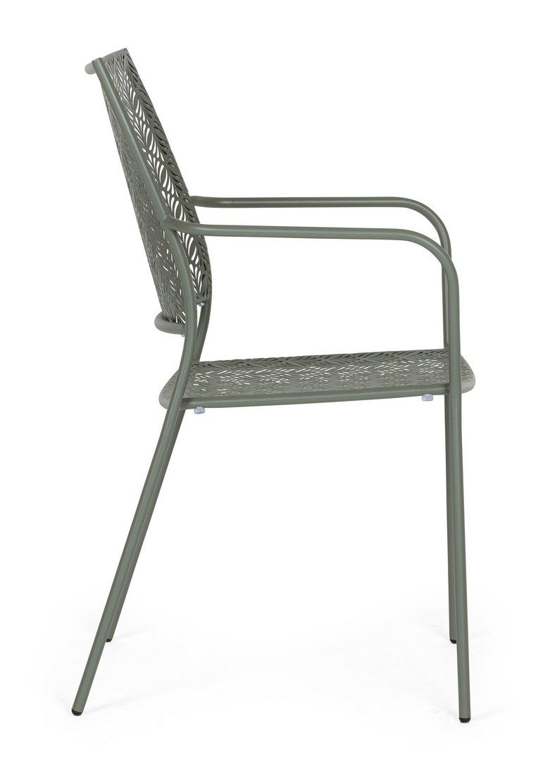 Lizette Sitzgruppe dark olive – Bild 6