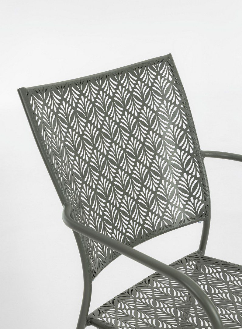 Lizette Sitzgruppe dark olive – Bild 10