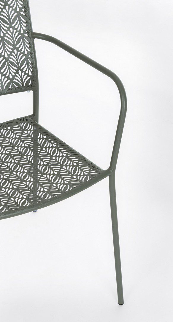 Lizette Sitzgruppe dark olive – Bild 9