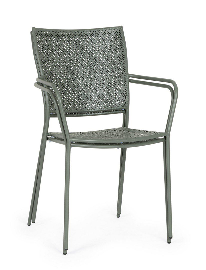 Lizette Sitzgruppe dark olive – Bild 7