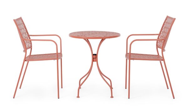 Lizette Sitzgruppe coral – Bild 2
