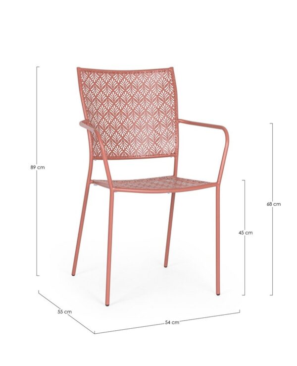 Lizette Sitzgruppe coral – Bild 9