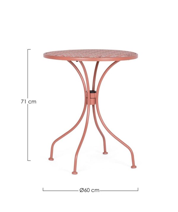 Lizette Sitzgruppe coral – Bild 10