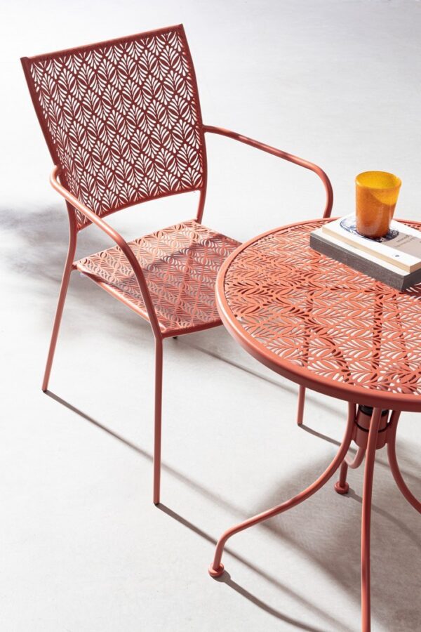 Lizette Sitzgruppe coral – Bild 11