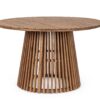 Rodano Tisch Ø 120 x H74 cm Akazie