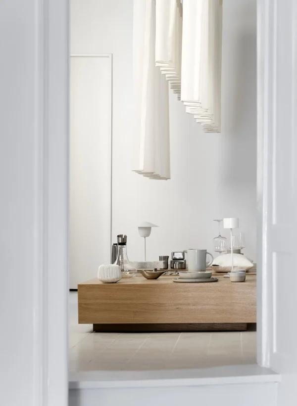 LITO Laterne XS white – Bild 2
