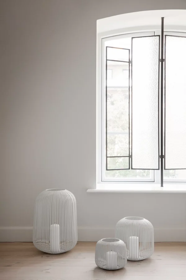 LITO Laterne S white – Bild 2