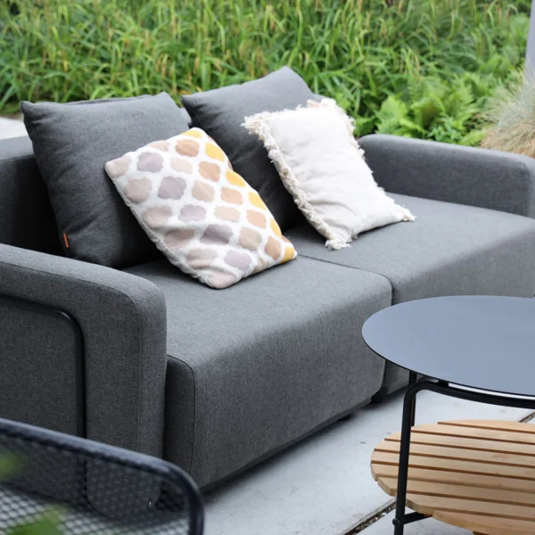 Cobana Sitzelemente grey – Bild 4