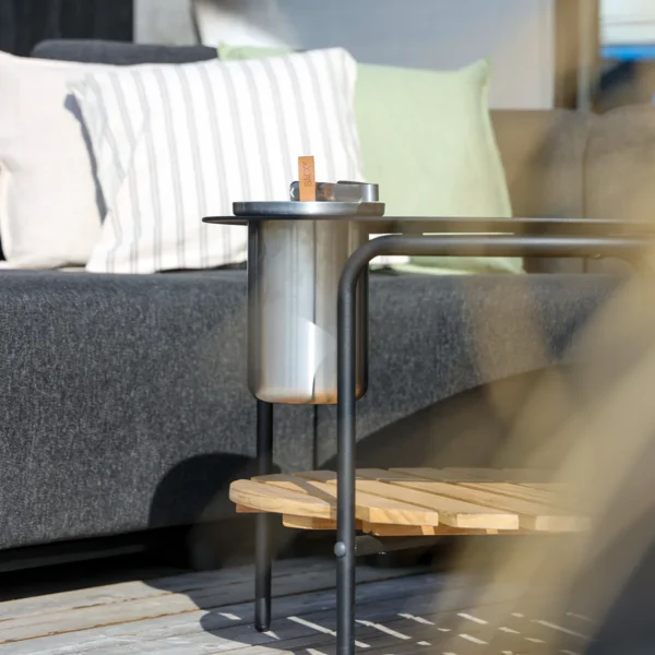 Wine Cooler Weinkühler Ø 14 cm – Bild 6