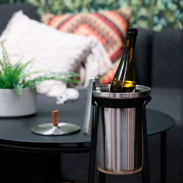 Wine Cooler Weinkühler Ø 14 cm – Bild 2