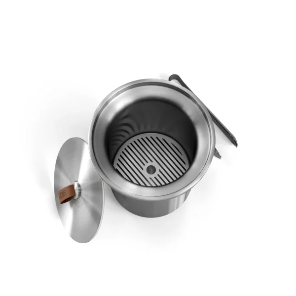 Wine Cooler Weinkühler Ø 14 cm – Bild 7