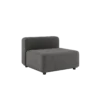Cobana Sitzelemente grey