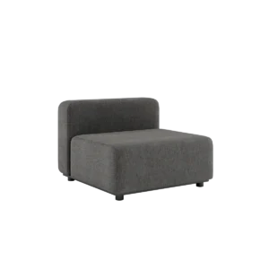 Cobana Sitzelemente grey