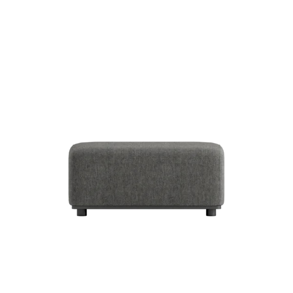Cobana Lounge Set grey – Bild 7