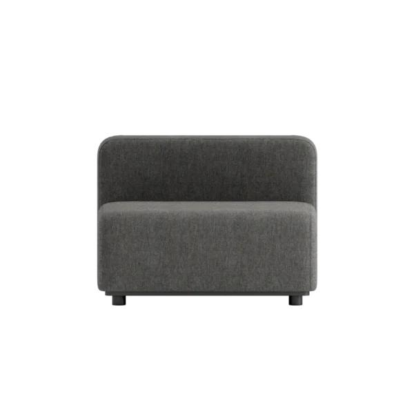 Cobana Lounge Set grey – Bild 5