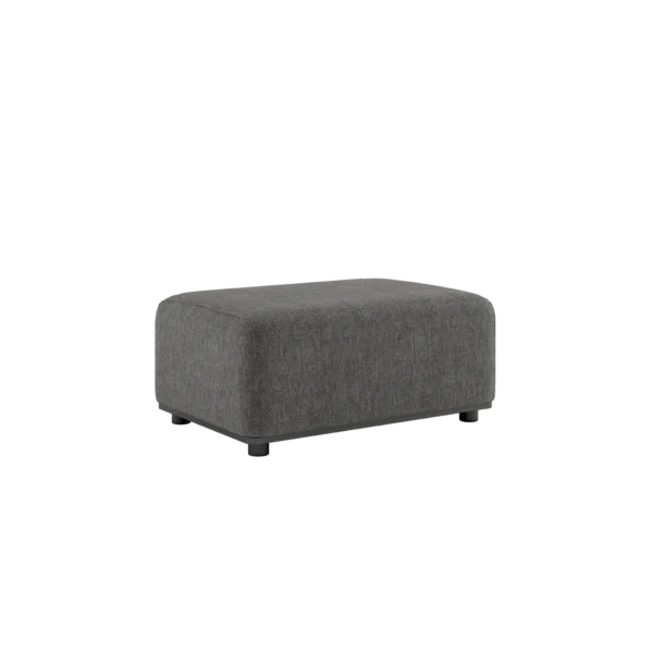 Cobana Lounge Set grey – Bild 8