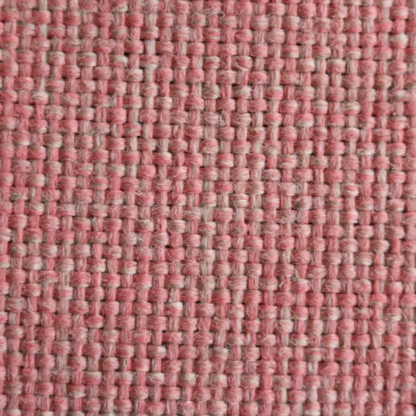 Cobana Lounge Chair und Pouf rose – Bild 7
