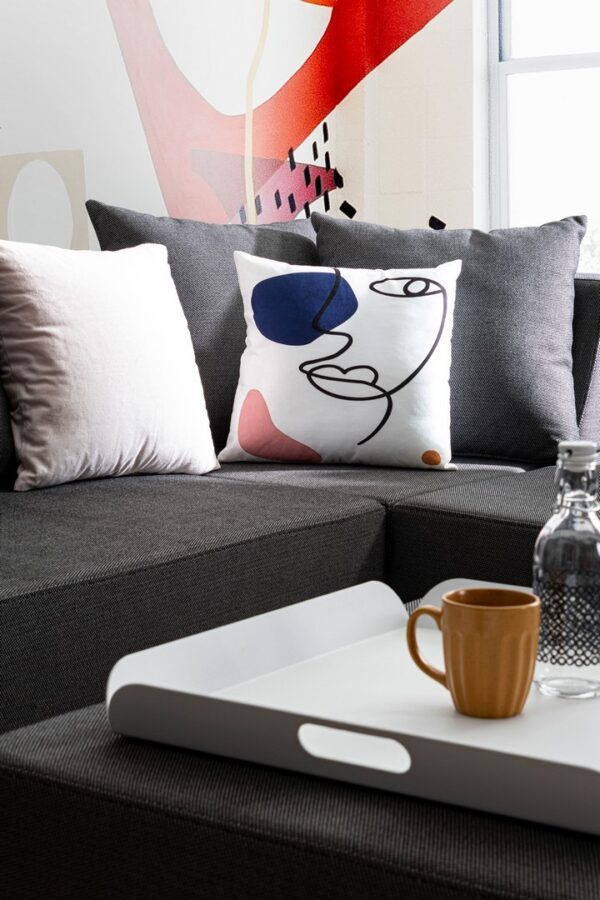 PIPER Lounge anthrazit – Bild 20