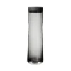 SPLASH Wasserkaraffe dark gray 1000 ml