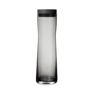 SPLASH Wasserkaraffe dark gray 1000 ml