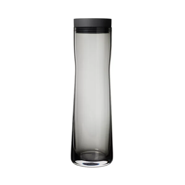 SPLASH Wasserkaraffe dark gray 1000 ml