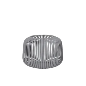 LITO Laterne XS steel grey