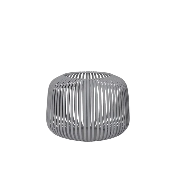LITO Laterne XS steel grey