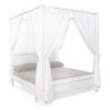 COLETTE Bett 160 x 200 cm