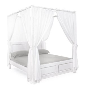 COLETTE Bett 160 x 200 cm