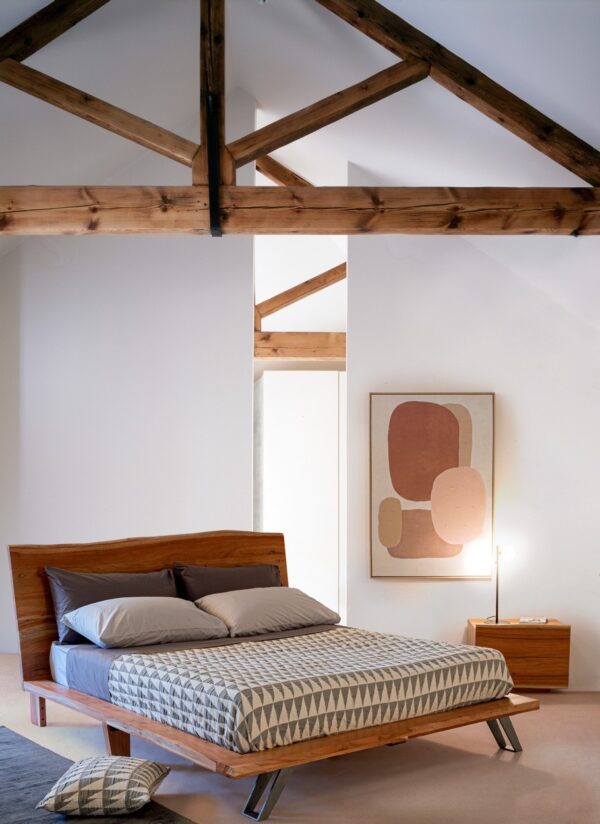ARON Bett 180 x 200 cm – Bild 7