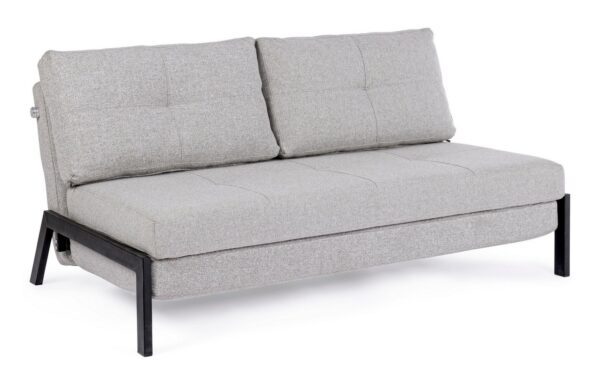 HAYDEN Schlafsofa beige