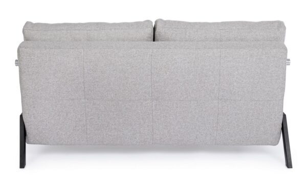 HAYDEN Schlafsofa beige – Bild 4