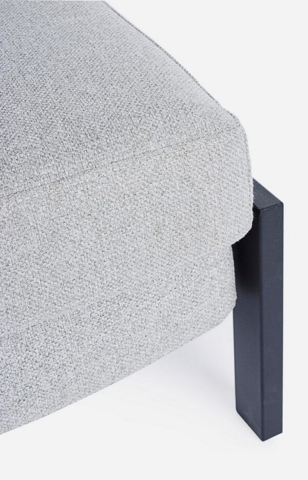 HAYDEN Schlafsofa beige – Bild 8