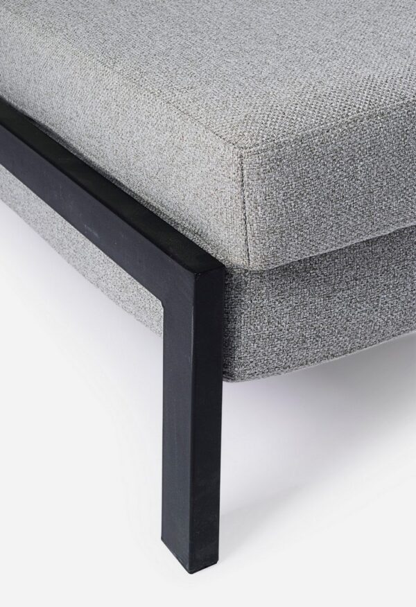HAYDEN Schlafsofa beige – Bild 9
