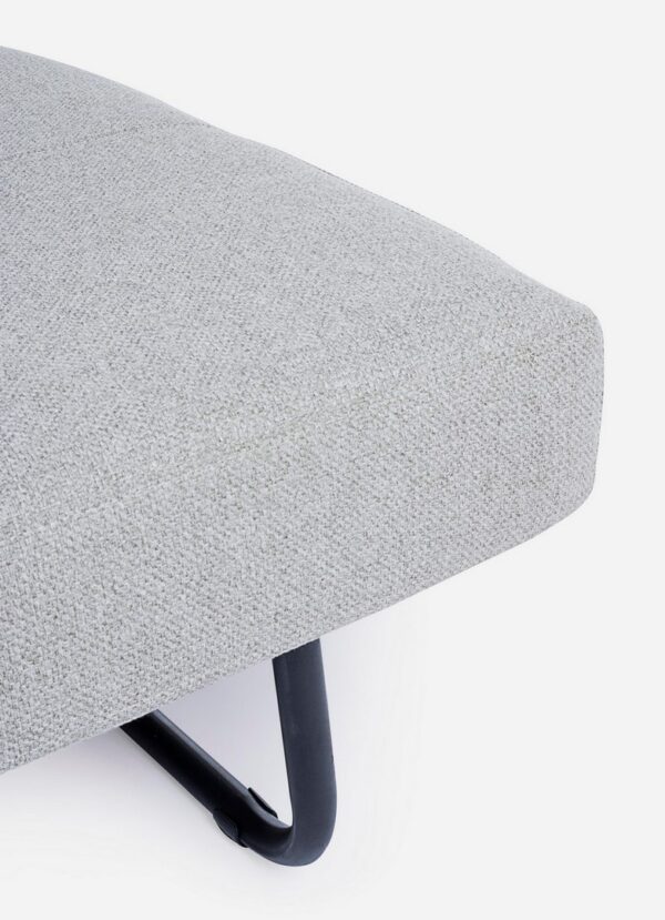 HAYDEN Schlafsofa beige – Bild 10