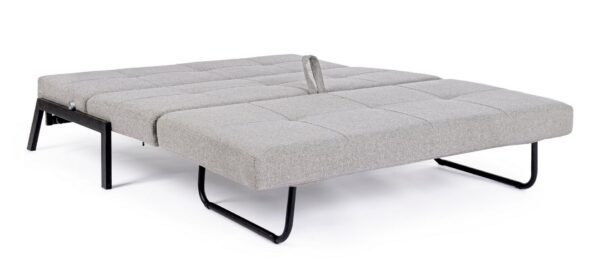 HAYDEN Schlafsofa beige – Bild 7