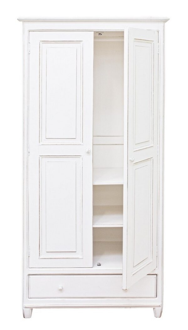 COLETTE Schrank weiß – Bild 6