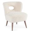 CORTINA Stuhl beige