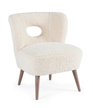CORTINA Stuhl beige