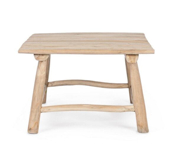 SAHEL Couchtisch 90 x 60 x H38 cm natur – Bild 6