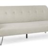 BRIDJET Schlafsofa beige