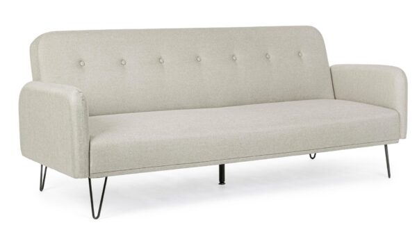 BRIDJET Schlafsofa beige