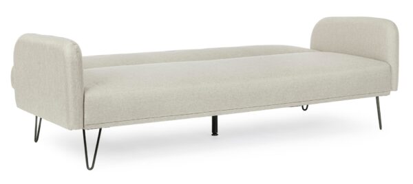 BRIDJET Schlafsofa beige – Bild 11
