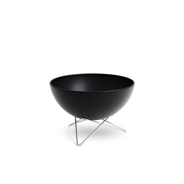 BOWL 57 Feuerschale mit Sternfuß – Bild 6