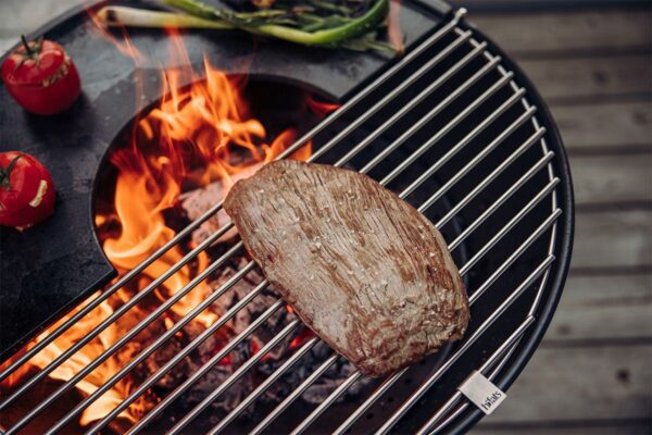 BOWL 57 Grillrost – Bild 3