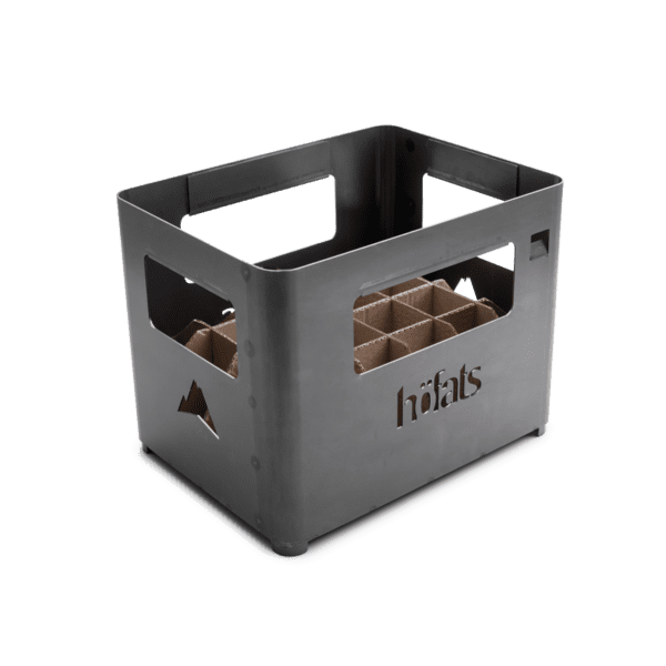 BEER BOX Feuerkorb – Bild 2