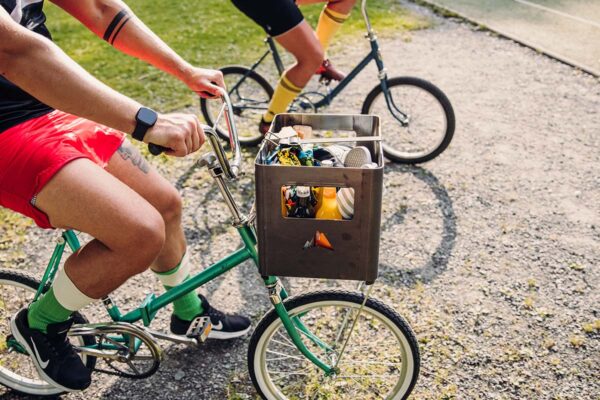 BEER BOX Feuerkorb – Bild 9