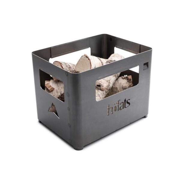 BEER BOX Feuerkorb – Bild 3